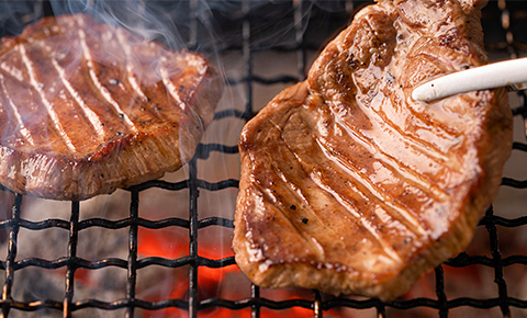 焼肉用牛タン