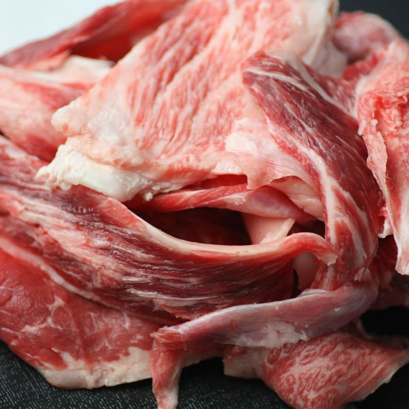 牛すじ肉 但馬牛 三田和牛の専門店 ミート マイチク