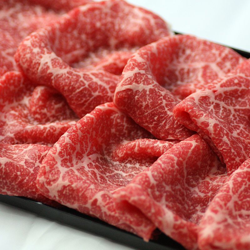 【サイズ交換ＯＫ】 すきしゃぶ三昧・特集】【但馬牛】赤身うちひら・ランプ 牛肉