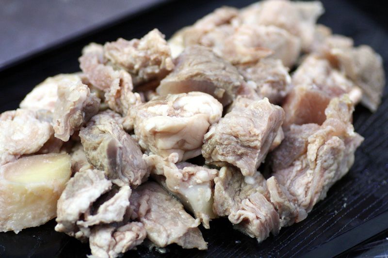牛すじ肉 但馬牛 三田和牛の専門店 ミート マイチク