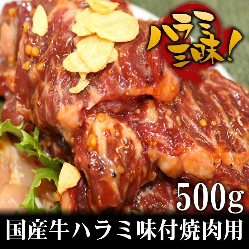 信頼】 国産 神戸ポーク 三田ポーク 豚ハラミ 500g×2パック caraubas.rn.gov.br