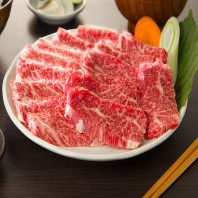 神戸牛】カルビ焼肉用230g×3セット【送料無料】 | 但馬牛・三田和牛の